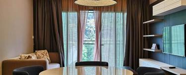 Easy to rent High ROI! Best Price Rm675k at Vista Residences!  1