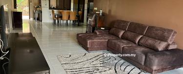 Cyber Height Villa @ Cyberjaya 1
