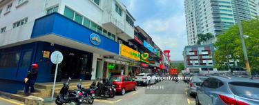 Ground Floor Shop for Rent! 1