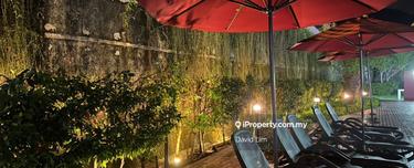 Taman Perdana Residence 2 1