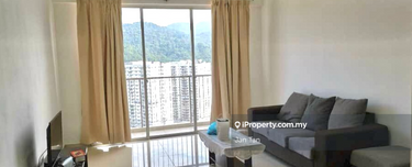 Best Buy ! Platinum lll - 1320sf - 2cp @ Teluk Kumbar Heights 1