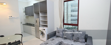 Mutiara Residency Studio for Rent ! 1