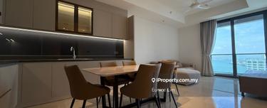 Rare in market // Georgetown seaview 1