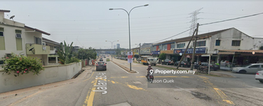 2 Adjoining Shop for Sale 1