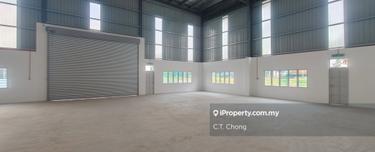 Seelong At Senai Idaman For Rent  1