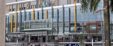Retail space for Sale 1
