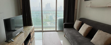 Desa Green Serviced Apartment  1
