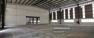Factory For Rent  1