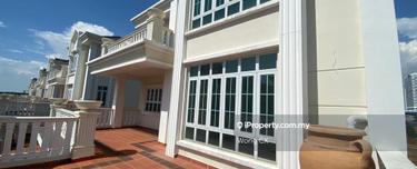 Straits Courtyard Residence Kota Laksamana Melaka Tengah 1