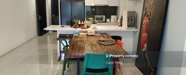 Well Maintain Partially Unit Is Now Looking For New Homeowner 1