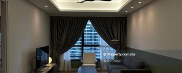 Serviced residence for Rent 1