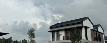 Glades of Westlake Brand New Unit nobody stayed before Semi-D 1