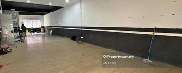 Ground Shop Kelana Mall Ss6 Kelana Jaya 1