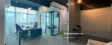 Office for Rent 1