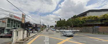 Commercial bungalow for Rent 1