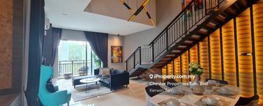Condominium for Sale 1