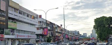 Ground floor best location 1