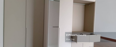 Newly refurbished penthouse 1