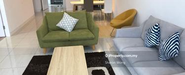 For Rent Vermont Suites Condominium Kuching  1