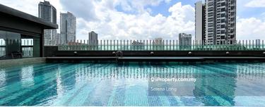 Freehold Serviced Residence I SOFO 1