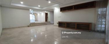 Luxury Bungalow On A Flat Land @ Bukit Pantai,Bangsar For Sale 1