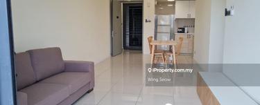 The Era Condominium For Rent Fully Furnished Segambut  Mont Kiara 1