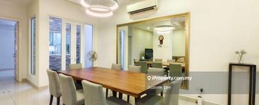 Laman Bayu (Well kept unit) 1