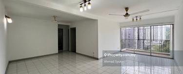 Below Market Value Pantai Hillpark Condo Phase 5 Bangsar South  1