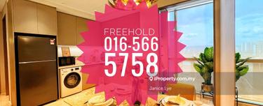 Agile Embassy Garden Freehold Klcc Jalan Ampang 1