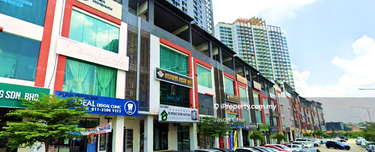 Exclusive Symphony Tower Shop For Sale 1