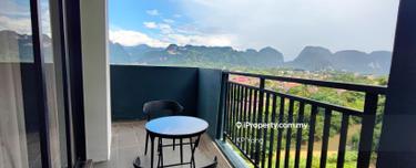 Condominium for Rent 1