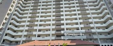 Corner unit! Seaview from balcony and Swimming pool view  from bedroom 1