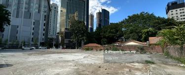 Freehold Prime Area Agriculture Land For Sale 1