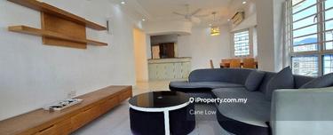 Condominium for Rent 1