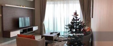 Isola Residence for Rent  1