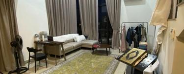 Eclipse Duplex Fully Furnished Available Now!! 1