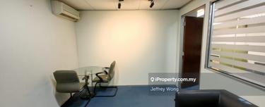 Kelana Square ,Office for Rent 1