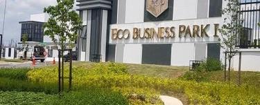 Eco Hub @ Eco Business Park 1  1