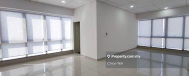 Office for Rent 1