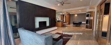 Price Nego, Private Lift Lobby, High Floor, Good Condition, Nice View 1