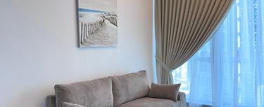 High Floor Best TRX Park View Unit for Sales 1