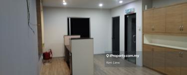Bandar mahkota cheras shop for rent 1