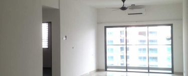 Basic unit with fantastic view 1
