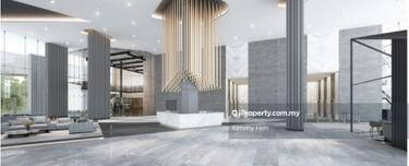 The Met Corporate Tower KL Metropolis 1