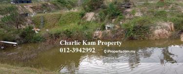 Agriculture land for Sale 1