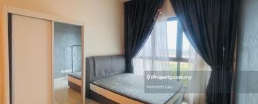 The Link 2 Residence Bukti Jalil for Rent 1