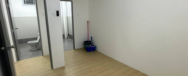 Pulai Mutiara/ Skudai/ Near Tuas/ 3bed 2bath/ Good Condition/ Cheapest 1