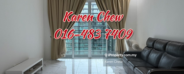 Quaywest, 3 Bedroom Unit, Bayan Lepas 1