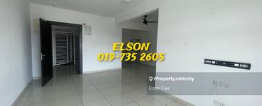 Aspen Residence @ Jelutong Low Density Town View for Sale ! 1