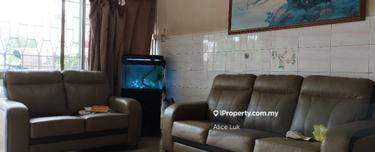 5 Rooms 3 Bath,  Kitchen Fully Extended  1